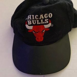 Chicago Bulls Hat